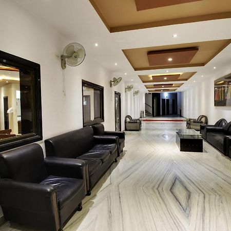Times Raj Mahal Hotel Nāthdwāra Extérieur photo